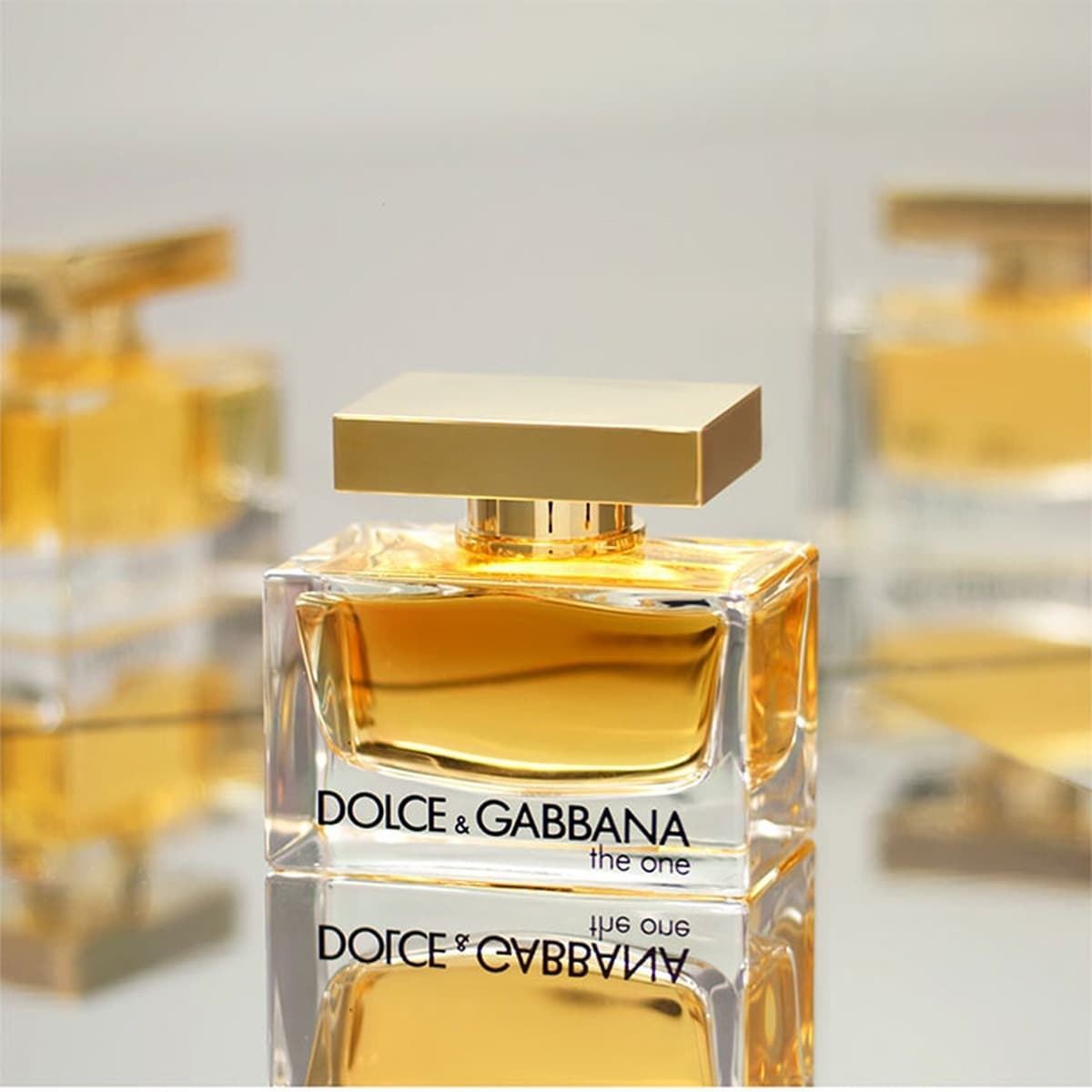 Dolce & Gabbana THE ONE Eau de Parfum para Mujer 75ml - Imagen 3