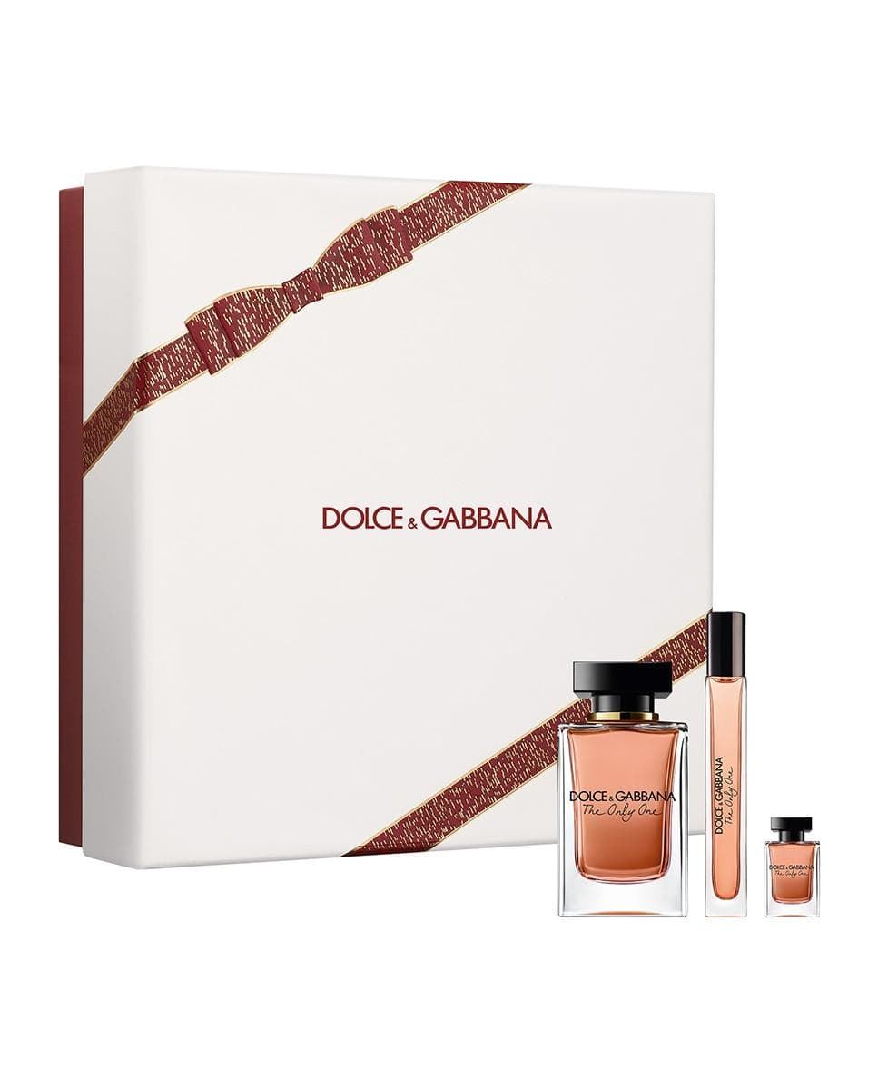 Dolce & Gabbana The Only One Dolce & Gabbana Estuche de Regalo Eau de Parfum - Imagen 1