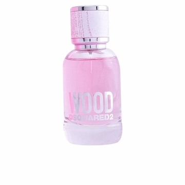 Dsquared2 WOOD POUR FEMME Eau de Toilette  vaporizador - Imagen 1