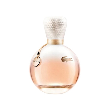 Eau De Lacoste Femme Eau De Parfum 90ml - Imagen 1