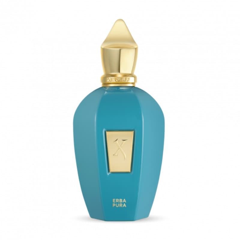 Eau de Parfum Erba Pura 100 ml Xerjoff - Imagen 1