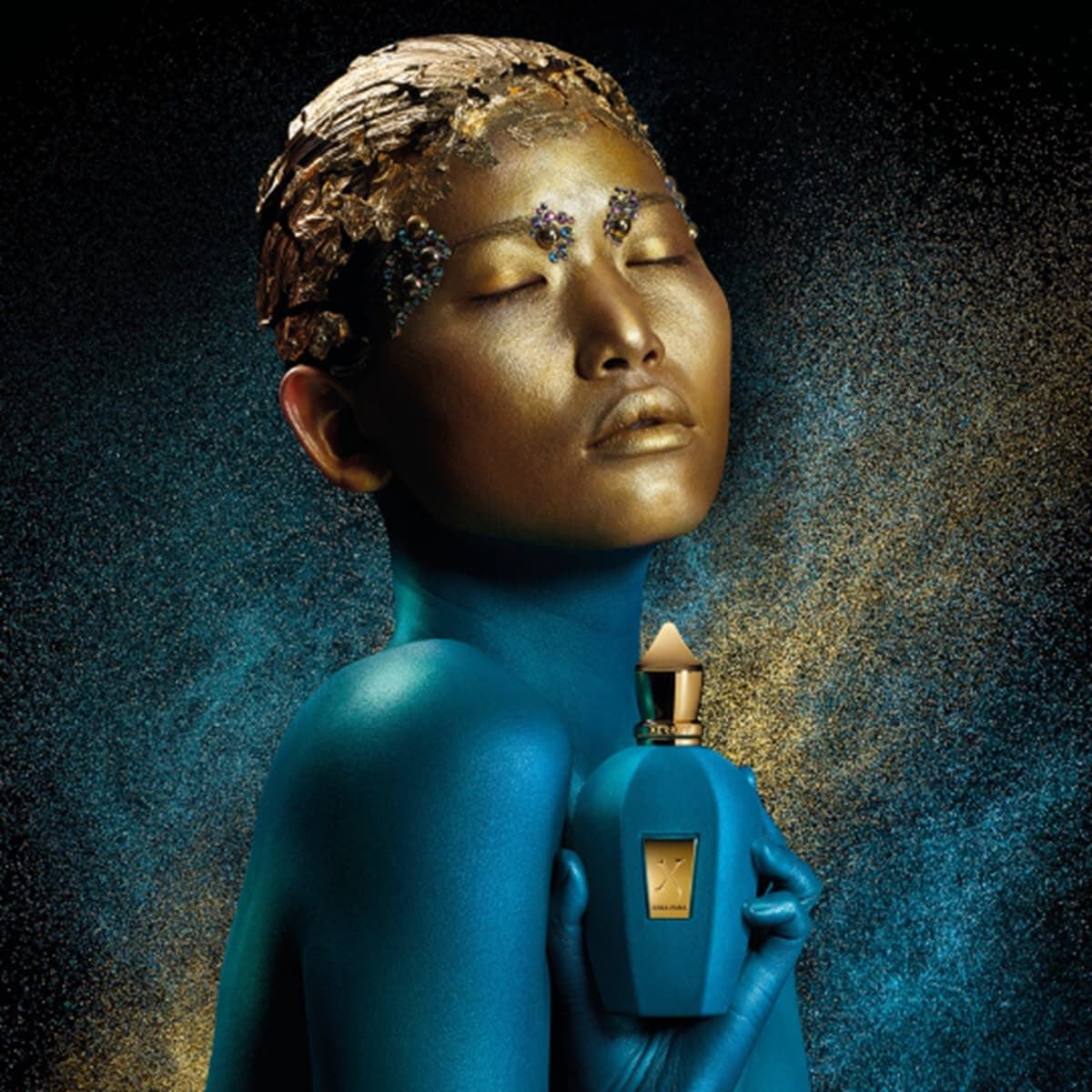 Eau de Parfum Erba Pura 100 ml Xerjoff - Imagen 3