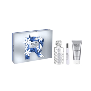 EAU DE ROCHAS L'essentiel Estuche  Eau de Parfum - Imagen 2