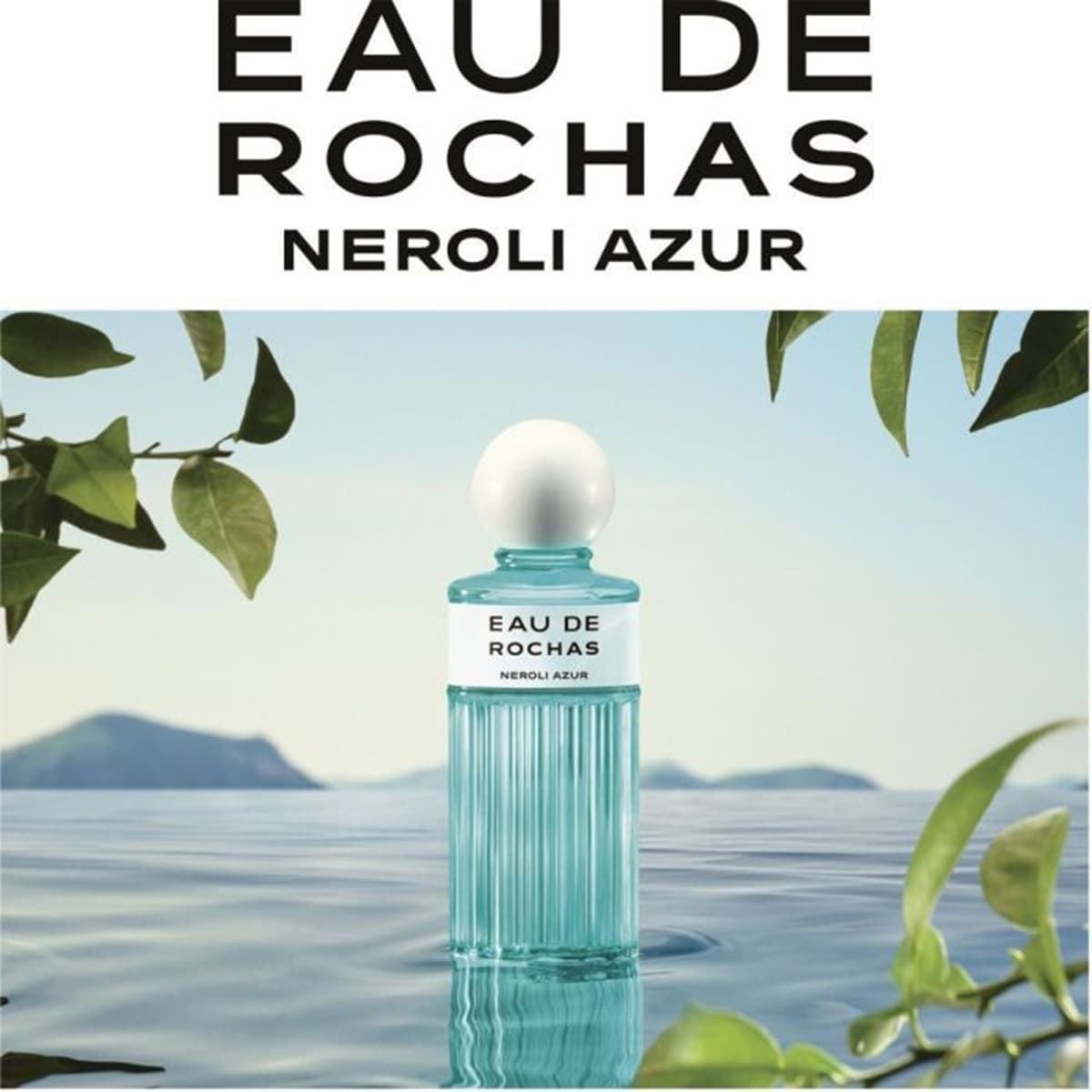 Eau de Rochas Neroli Azur Eau de Toilette - Imagen 3