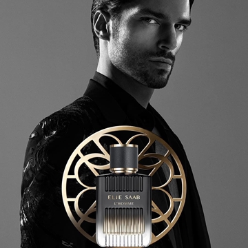 ELIE SAAB L' HOMME - Imagen 1