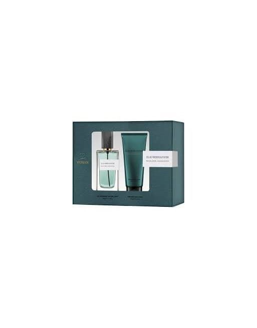 ELIO BERHANYER PEACH, ROSE, SANDALWOOD EDP 100 VAP+BLOTION 100 ML - Imagen 1