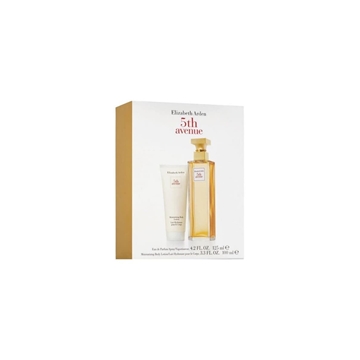 ELIZABETH ARDEN Estuche 5th Avenue - Imagen 1