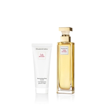 ELIZABETH ARDEN Estuche 5th Avenue - Imagen 2