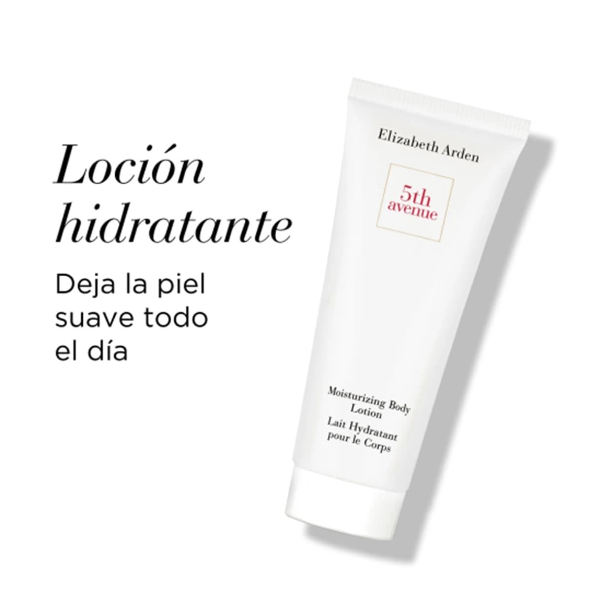 ELIZABETH ARDEN Estuche 5th Avenue - Imagen 3