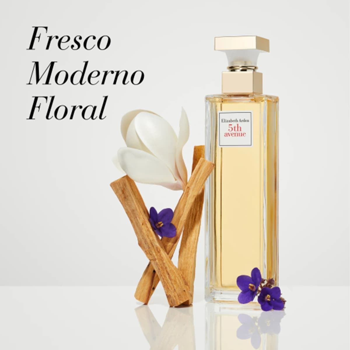 ELIZABETH ARDEN Estuche 5th Avenue - Imagen 4