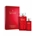 ELIZABETH ARDEN ESTUCHE  RED DOOR  PERFUME 100ml+ MINI PERFUME 30ML - Imagen 1