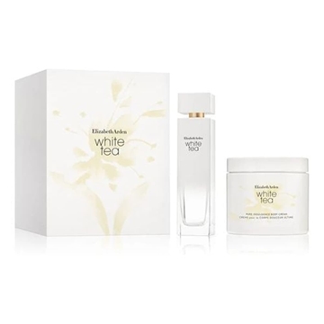 ELIZABETH ARDEN  Estuche White Tea Eau De Parfum 100Ml - Imagen 1