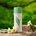 ELIZABETH ARDEN Green Tea desodorante en crema para mujer 40ml - Imagen 1