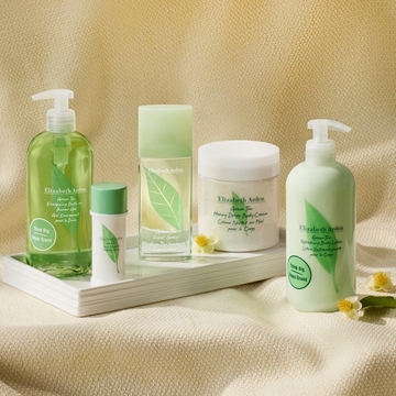 ELIZABETH ARDEN Green Tea desodorante en crema para mujer 40ml - Imagen 2