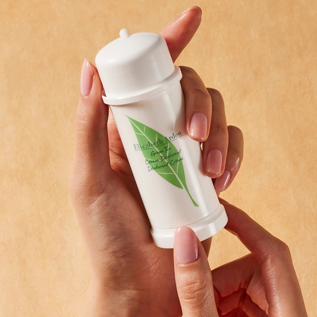 ELIZABETH ARDEN Green Tea desodorante en crema para mujer 40ml - Imagen 3