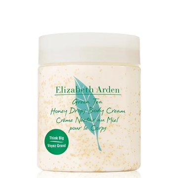 ELIZABETH ARDEN Green Tea Honey Drops Body Cream 500ml - Imagen 1