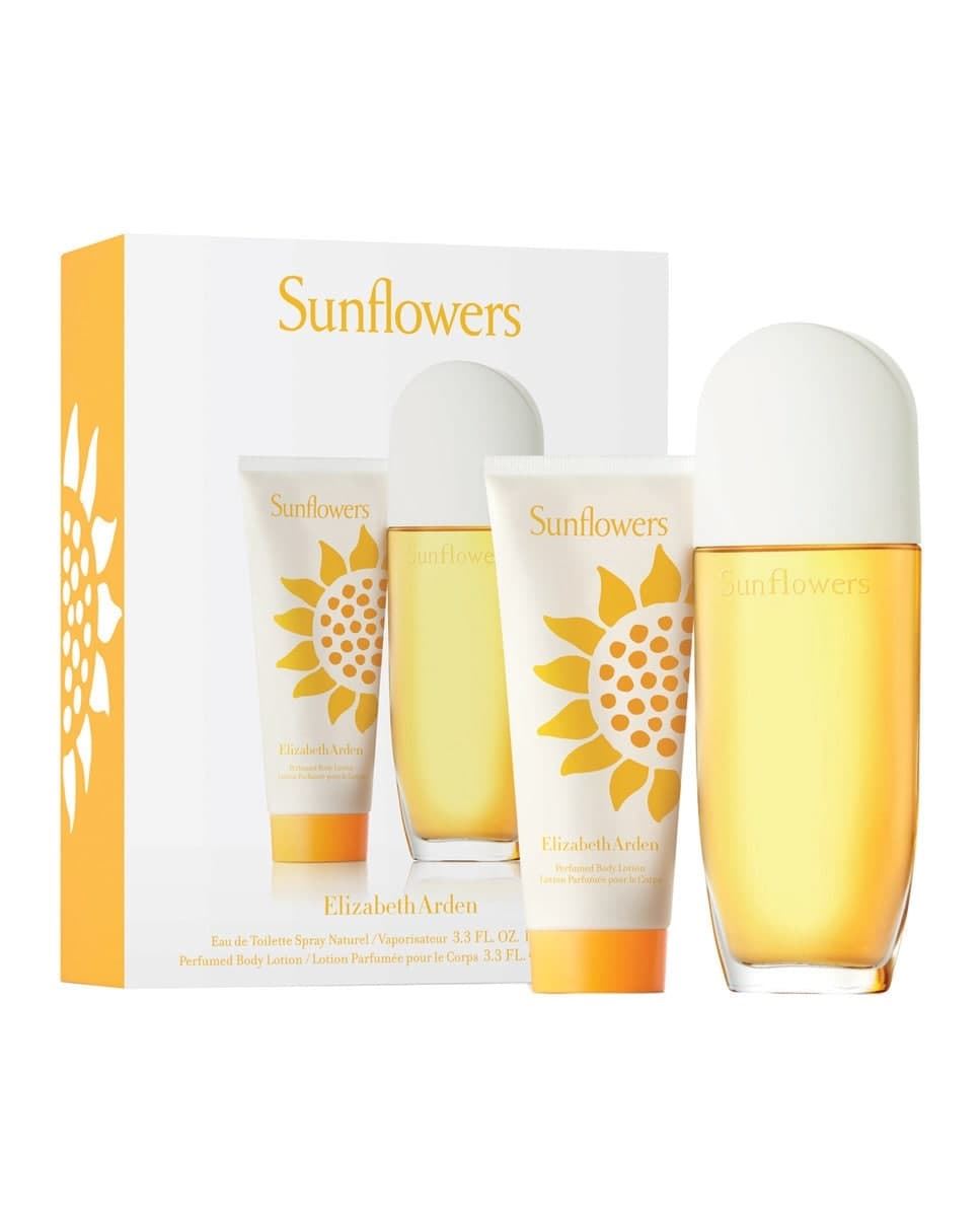 ELIZABETH ARDEN Sunflowers  Eau de Toilette - Imagen 1