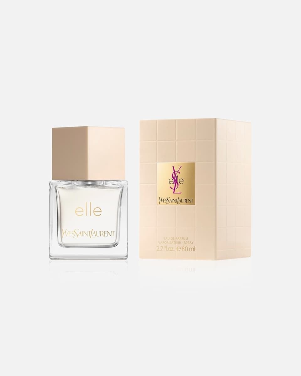 Elle Yves Saint Laurent Eau de Parfum 80ML - Imagen 1