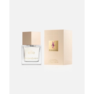 Elle Yves Saint Laurent Eau de Parfum 80ML - Imagen 1