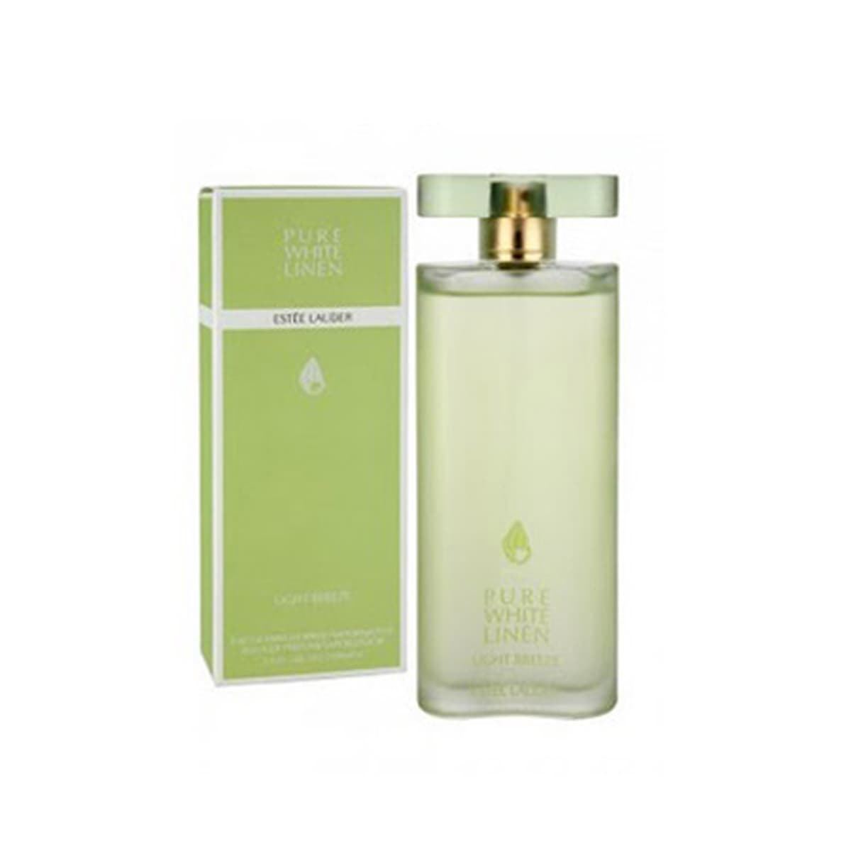 Estée Lauder Pure White Linen Light Breeze Eau de parfum 50 ml - Imagen 2