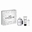 Estuche Coach Platinum 3 pzs hombre - Imagen 1