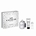 Estuche Coach Platinum 3 pzs hombre - Imagen 1