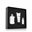 Estuche Coach Platinum 3 pzs hombre - Imagen 2