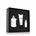 Estuche Coach Platinum 3 pzs hombre - Imagen 2