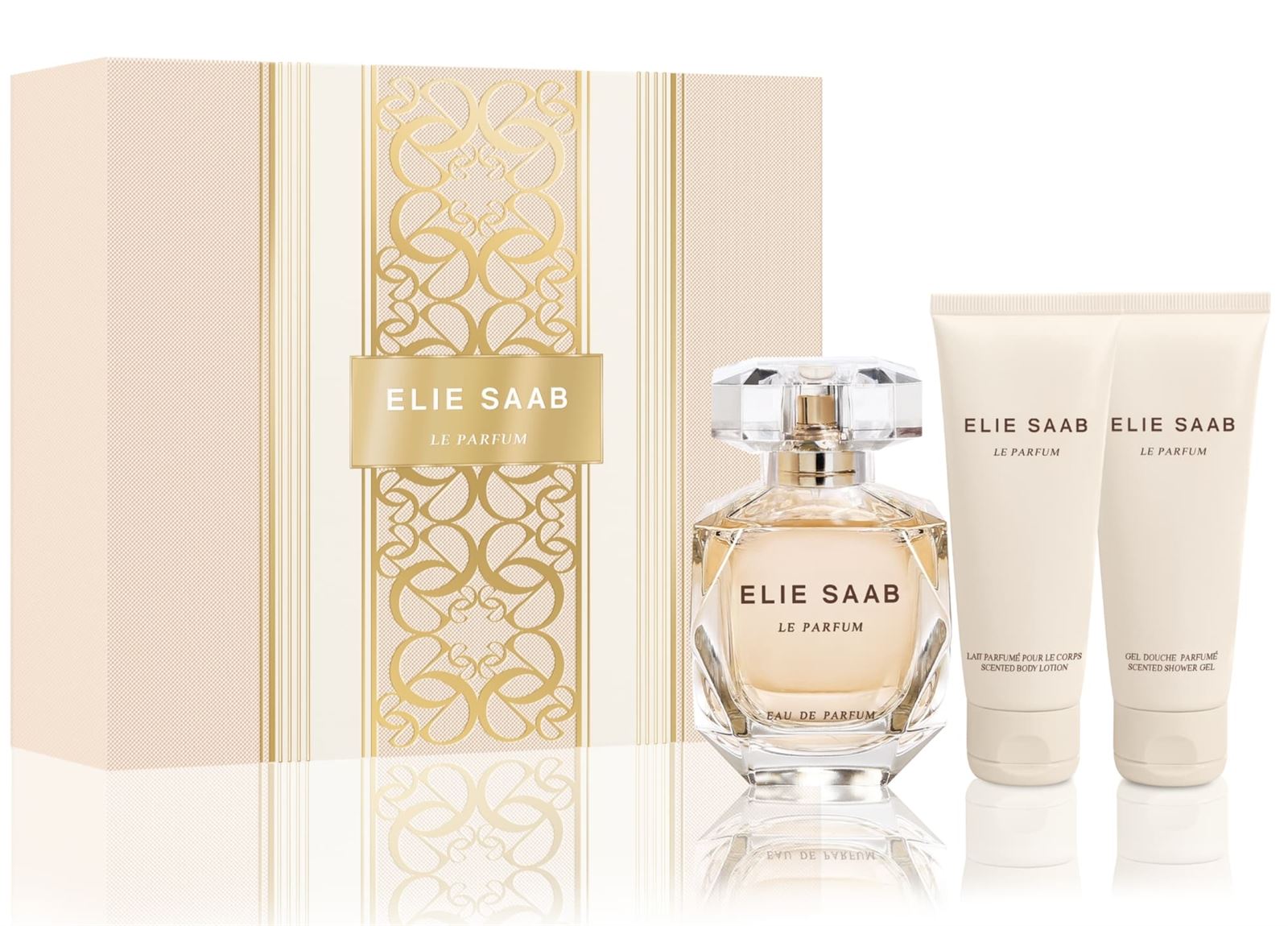 Estuche Le Parfum Eau de Parfum - Imagen 1