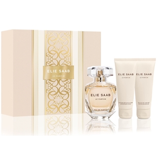 Estuche Le Parfum Eau de Parfum - Imagen 1