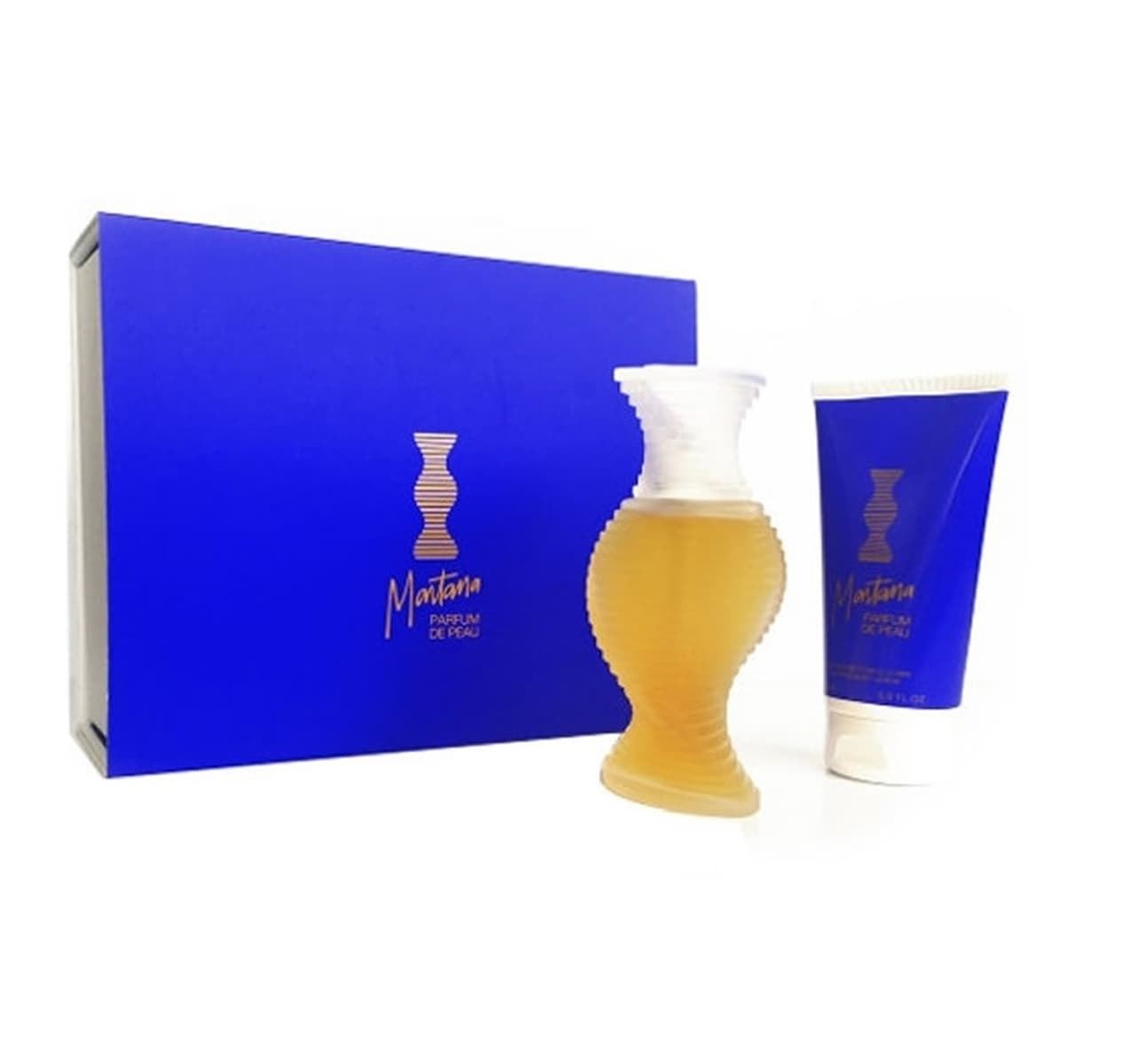 ESTUCHE MONTANA PARFUM DE PEAU - Imagen 1