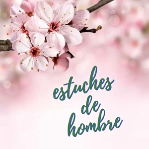 ESTUCHES HOMBRE