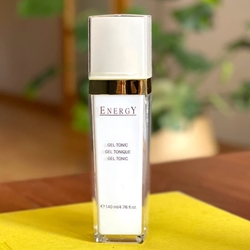 Etre Bell Energy Vitamin Gel Tonic 140ml - Imagen 1