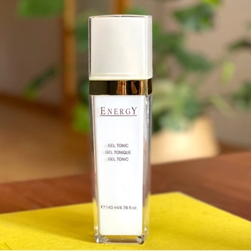 Etre Bell Energy Vitamin Gel Tonic 140ml - Imagen 1