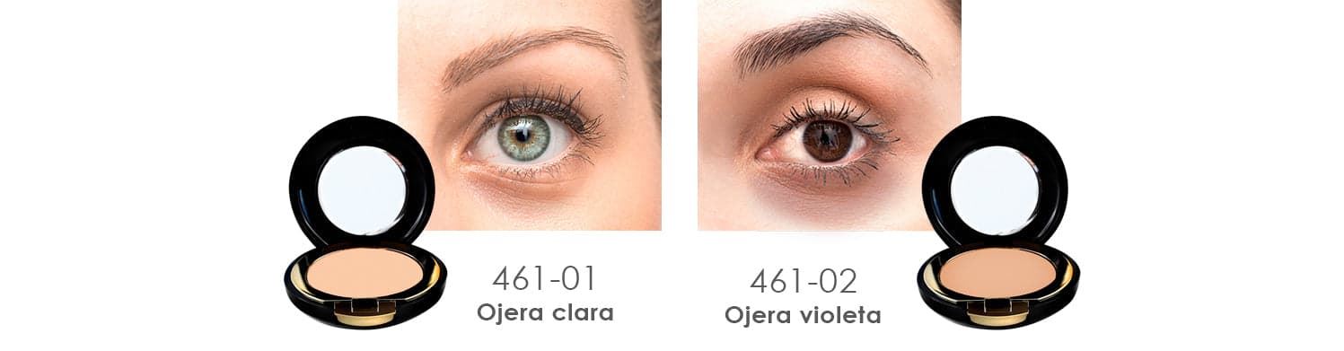 Être Belle Corrector de ojeras hidratante - Imagen 1