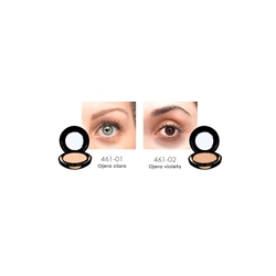 Être Belle Corrector de ojeras hidratante - Imagen 1