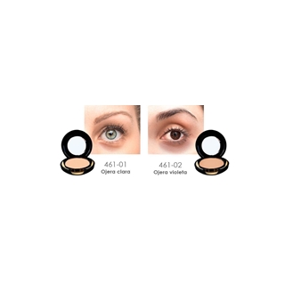 Être Belle Corrector de ojeras hidratante - Imagen 1