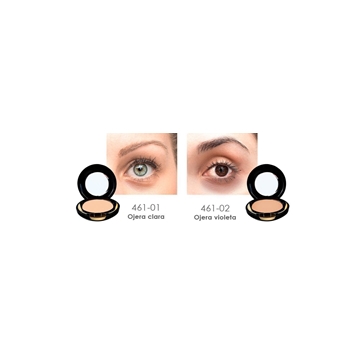 Être Belle Corrector de ojeras hidratante - Imagen 1