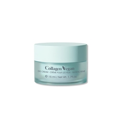 Être Belle Crema de contorno de ojos con péptidos veganos de colágeno - Imagen 1