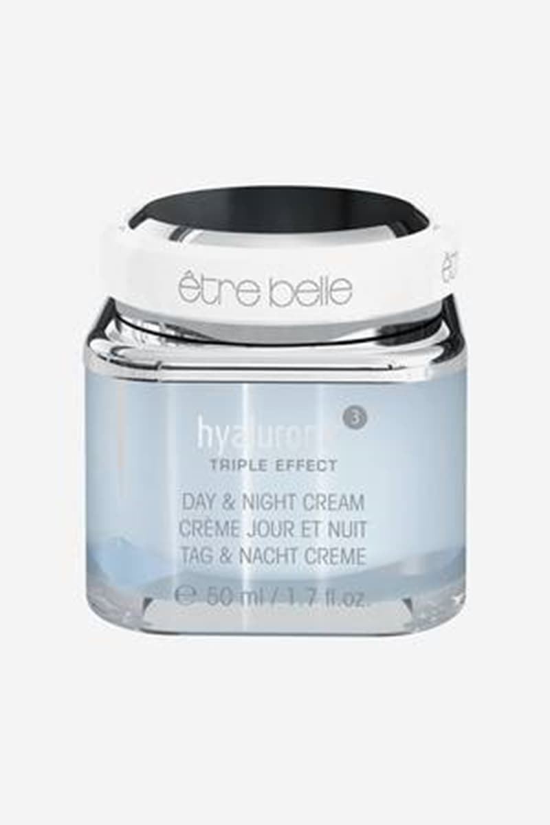 Etre Belle Crema Día y Noche Hyaluronic 3D Quicklift être belle 50 ml - Imagen 1