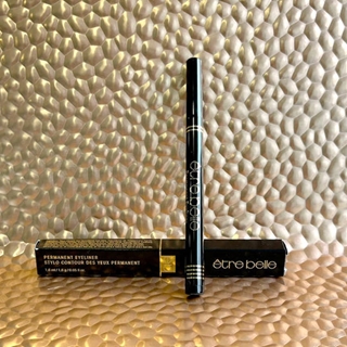 Être Belle Delineador de ojos permanente negro - Imagen 1
