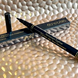 Être Belle Delineador de ojos permanente negro - Imagen 2