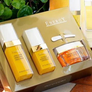 Etre Belle Energy Face Care Set - Imagen 1