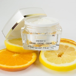 Etre Belle Energy Vitamin C Cream 50ml. - Imagen 1