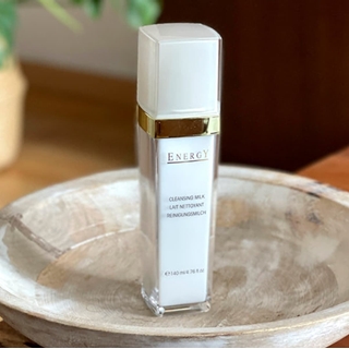 Etre Belle Energy Vitamin Cleansing Milk - Imagen 1