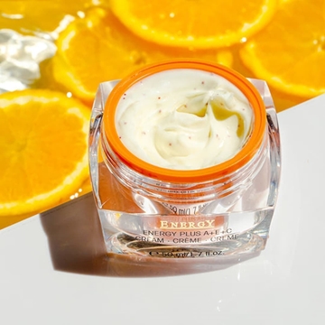 Etre Belle Energy Vitamin Plus A+E+C 50ml. - Imagen 1