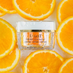 Etre Belle Energy Vitamin Plus A+E+C 50ml. - Imagen 2