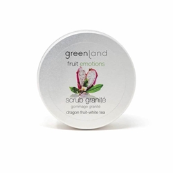 Être Belle exfoliante de Fruta del dragón y té blanco 2ooml - Imagen 1