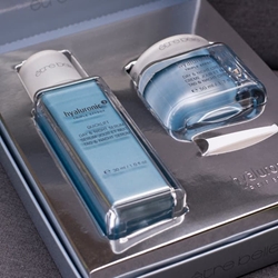 Etre Belle Hyaluronic 3D Face Care Set - Imagen 1
