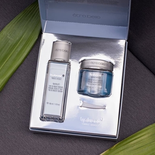 Etre Belle Hyaluronic 3D Face Care Set - Imagen 2